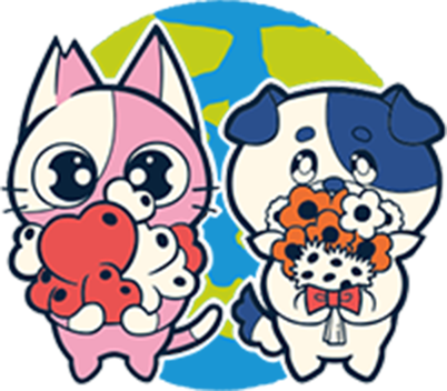 ちびたまのしっぽ愛護会